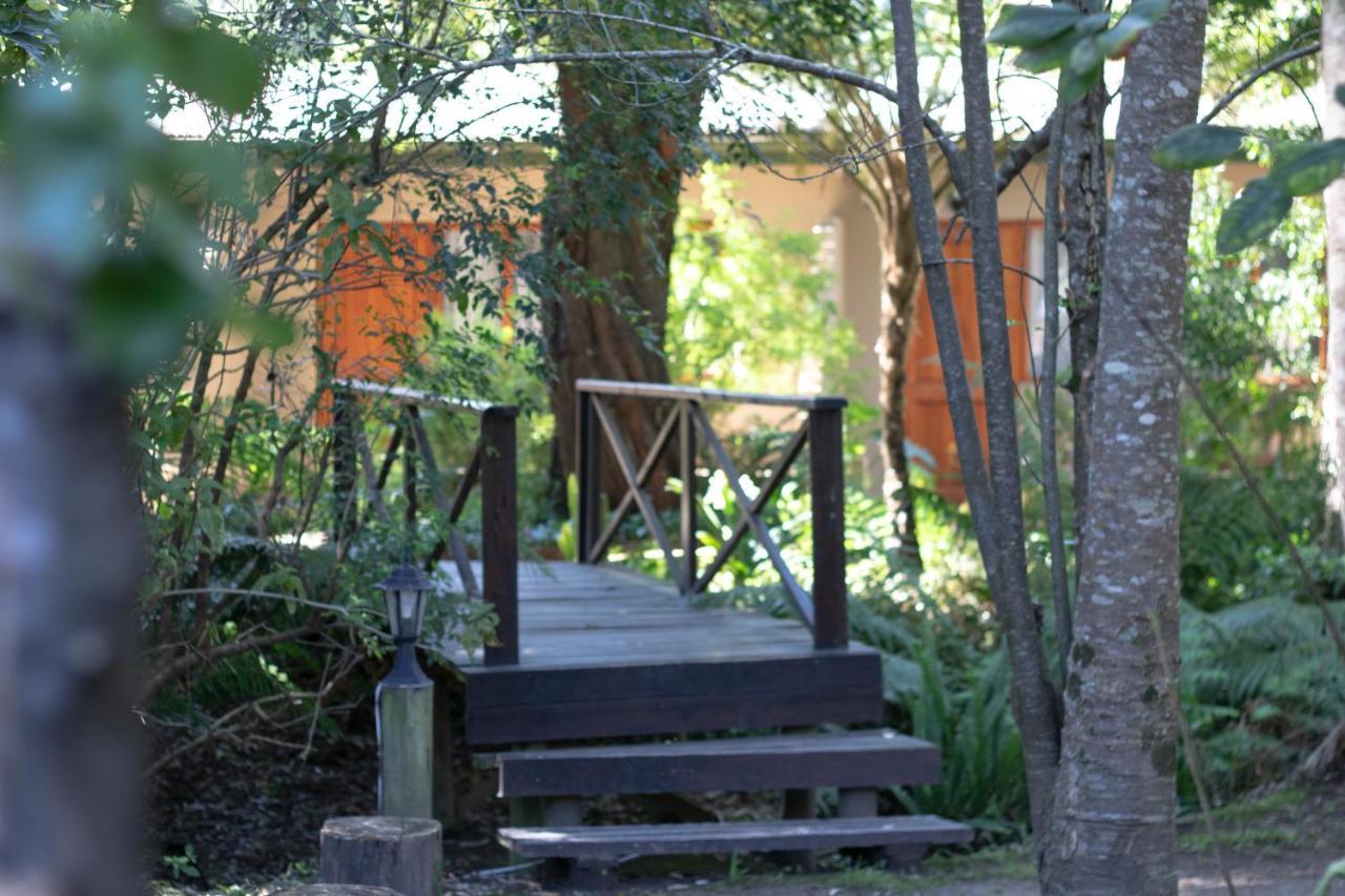 Andelomi Forest Lodge Stormsrivier Exteriér fotografie