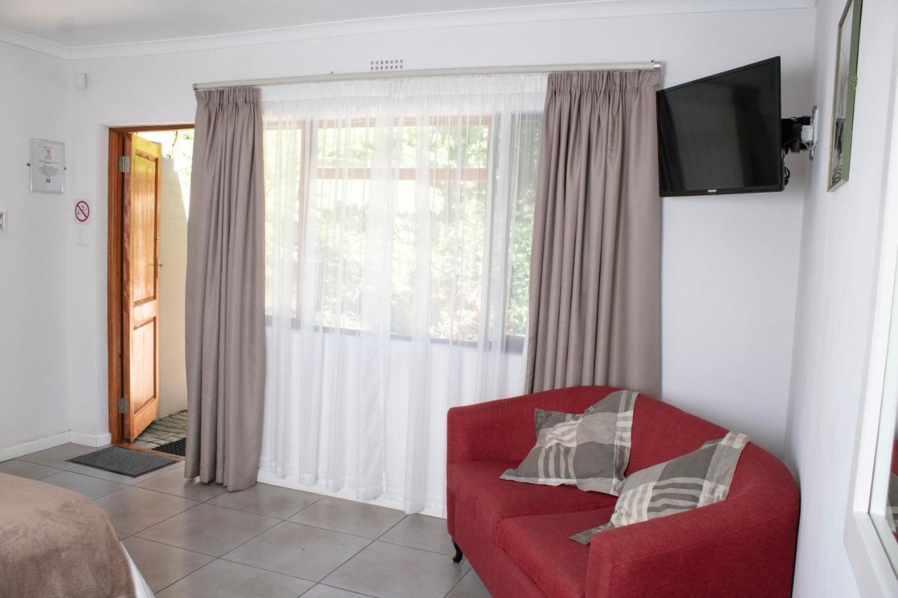 Andelomi Forest Lodge Stormsrivier Exteriér fotografie