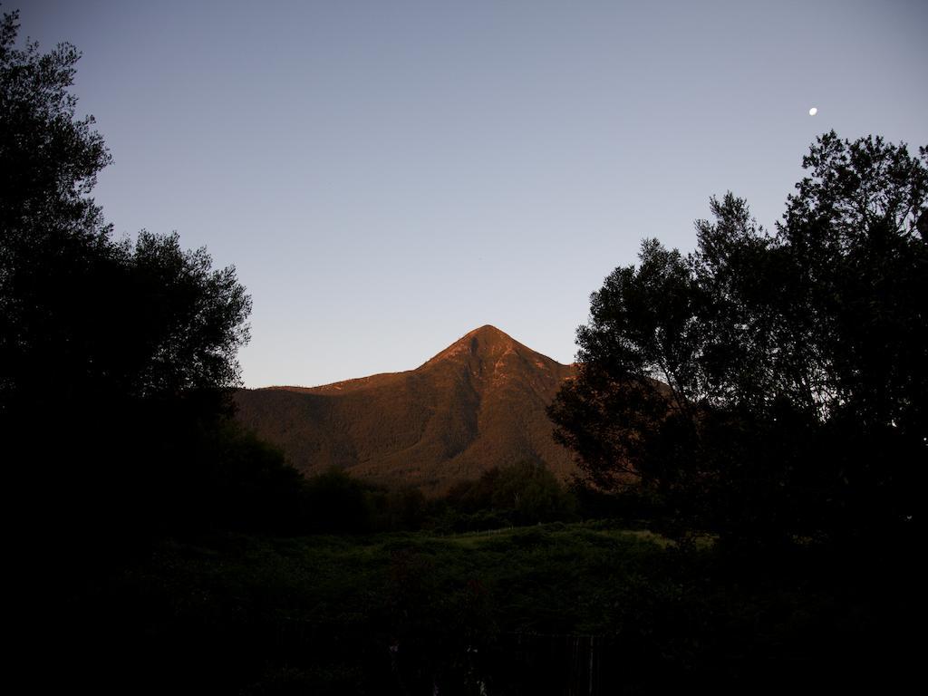 Andelomi Forest Lodge Stormsrivier Exteriér fotografie