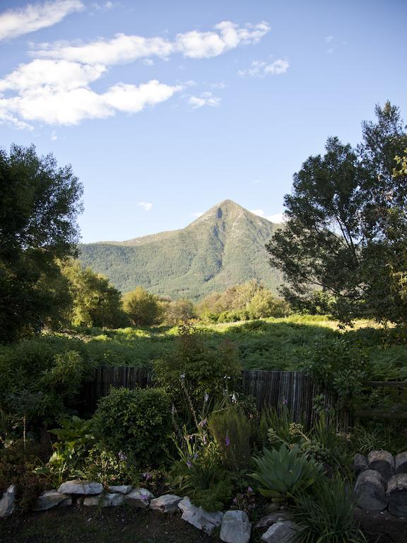 Andelomi Forest Lodge Stormsrivier Exteriér fotografie
