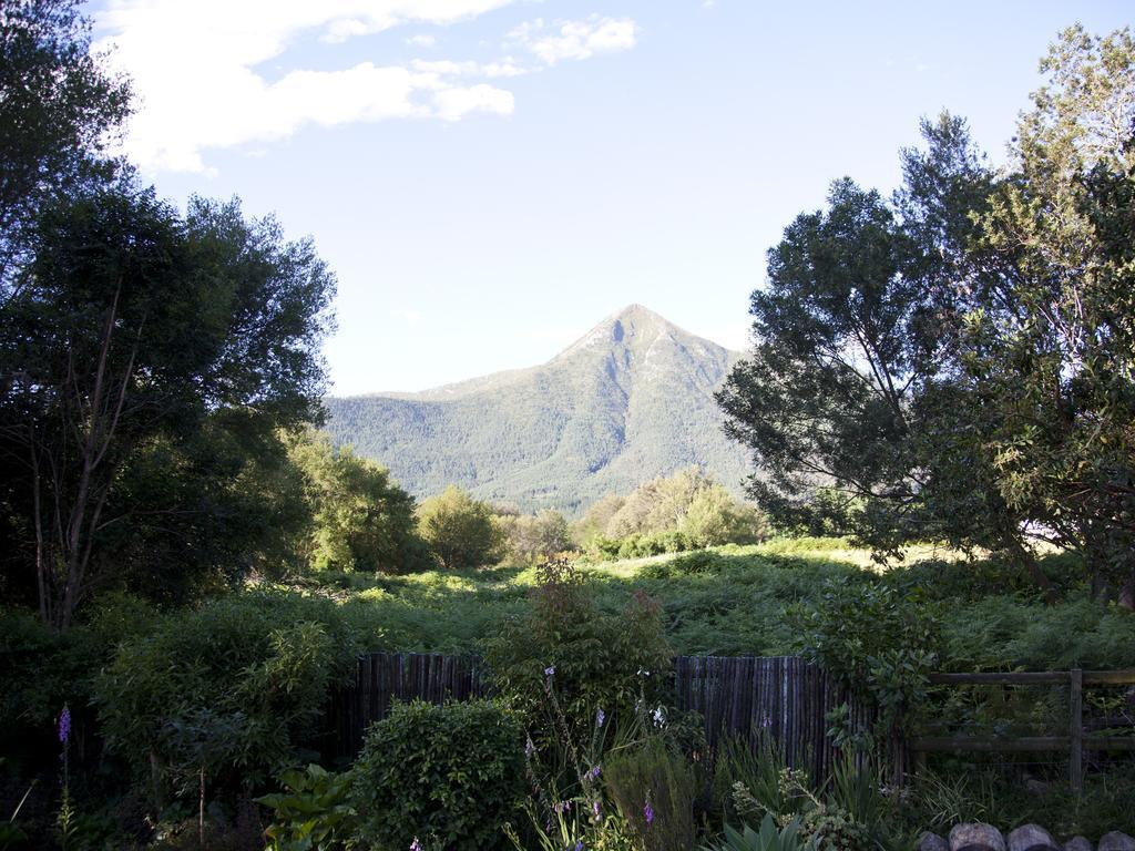Andelomi Forest Lodge Stormsrivier Exteriér fotografie